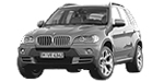 BMW E70 C20E4 Fault Code