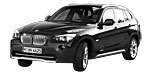 BMW E84 C20E4 Fault Code