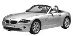 BMW E85 C20E4 Fault Code