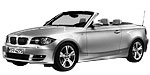 BMW E88 C20E4 Fault Code