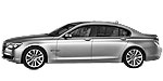 BMW F02 C20E4 Fault Code