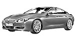 BMW F06 C20E4 Fault Code