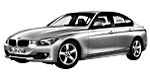 BMW F30 C20E4 Fault Code